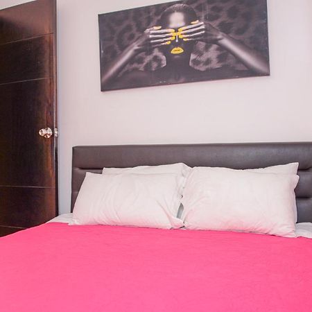 Apartamento Manilla House Medellín Exterior foto
