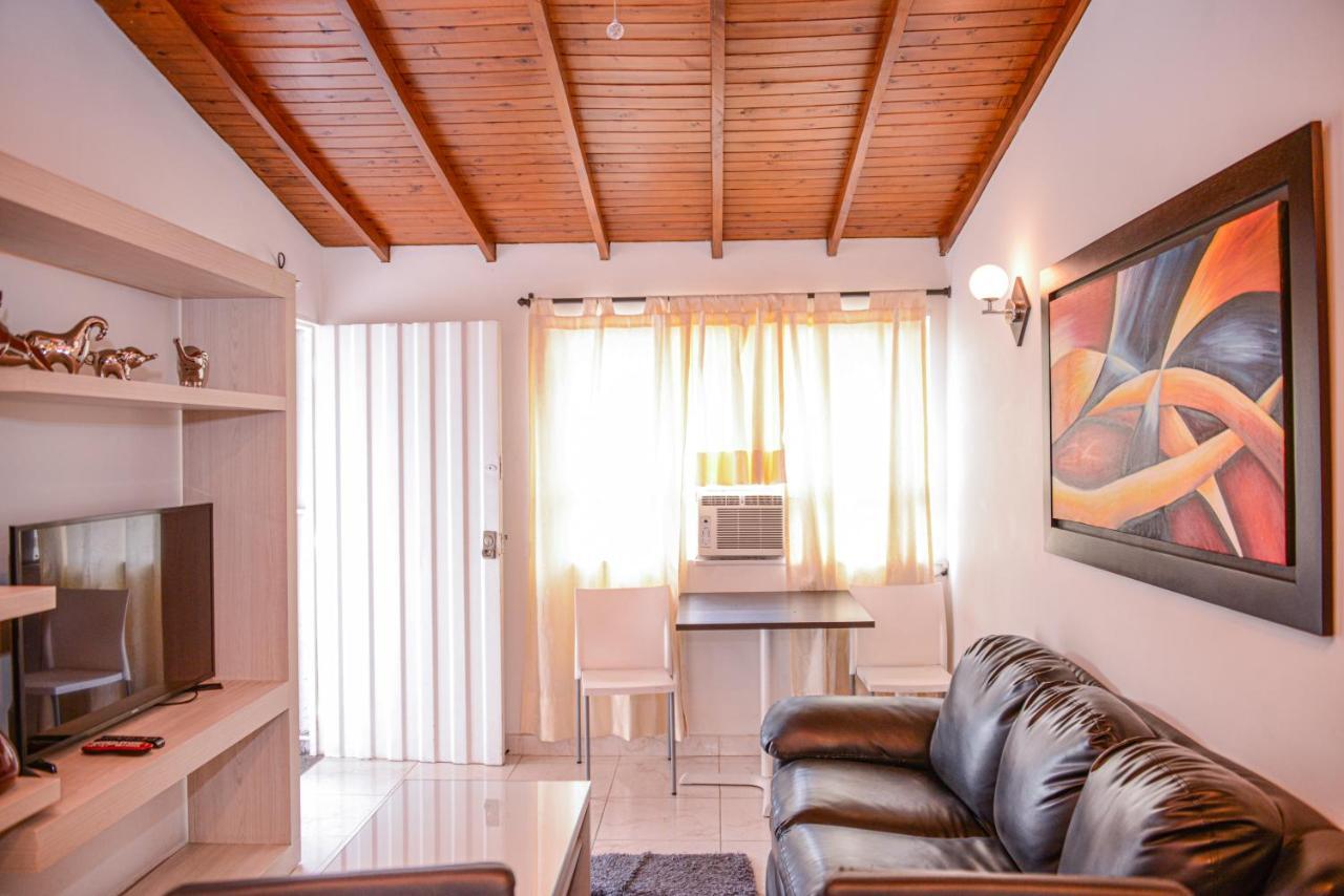 Apartamento Manilla House Medellín Exterior foto