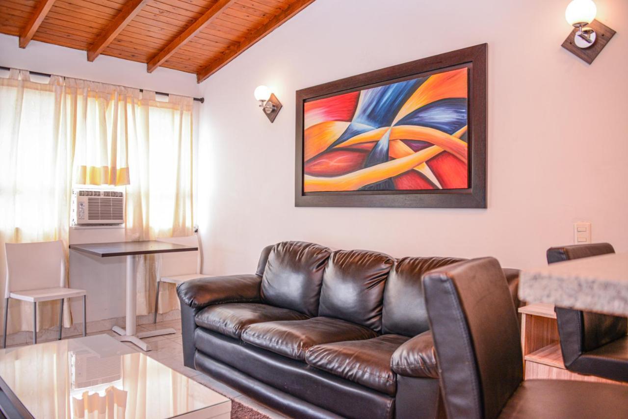 Apartamento Manilla House Medellín Exterior foto